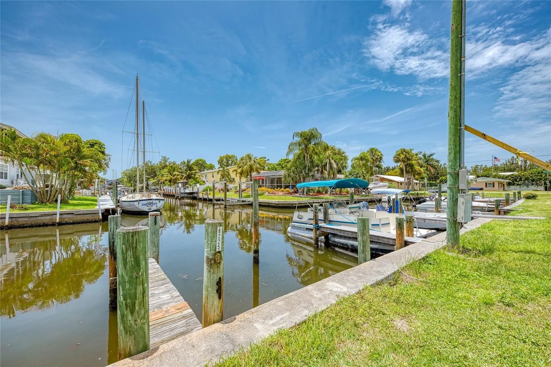 9130 Pine Cove Drive Englewood FL 34224