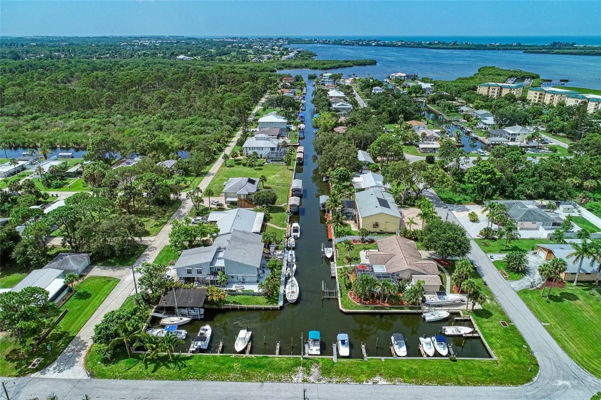 9130 Pine Cove Drive Englewood FL 34224