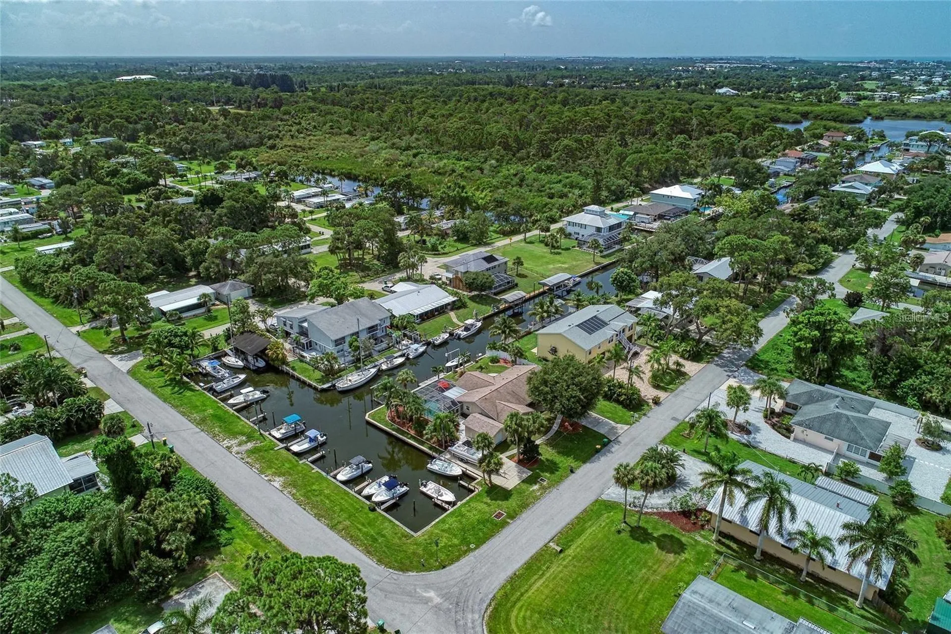 9130 Pine Cove Drive Englewood FL 34224