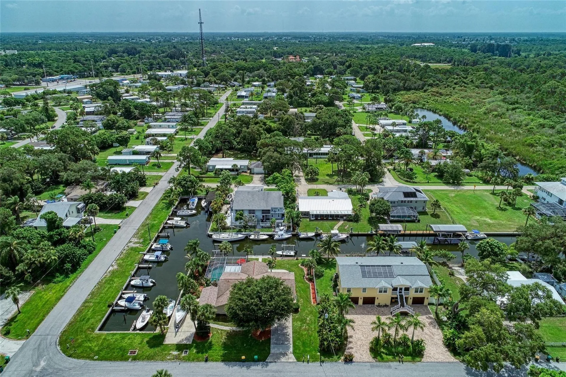 9130 Pine Cove Drive Englewood FL 34224