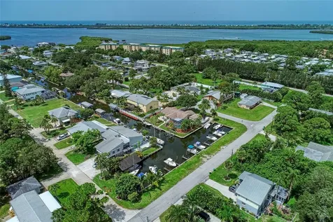 9130 Pine Cove Drive Englewood FL 34224
