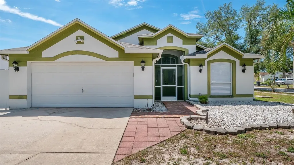 10536 Salisbury Street Riverview FL 33569