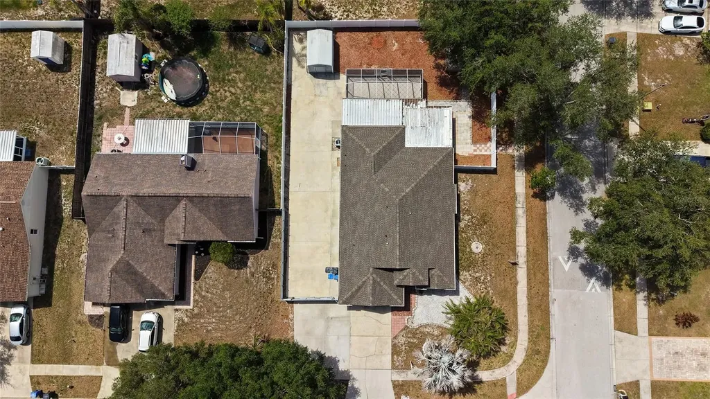 10536 Salisbury Street Riverview FL 33569
