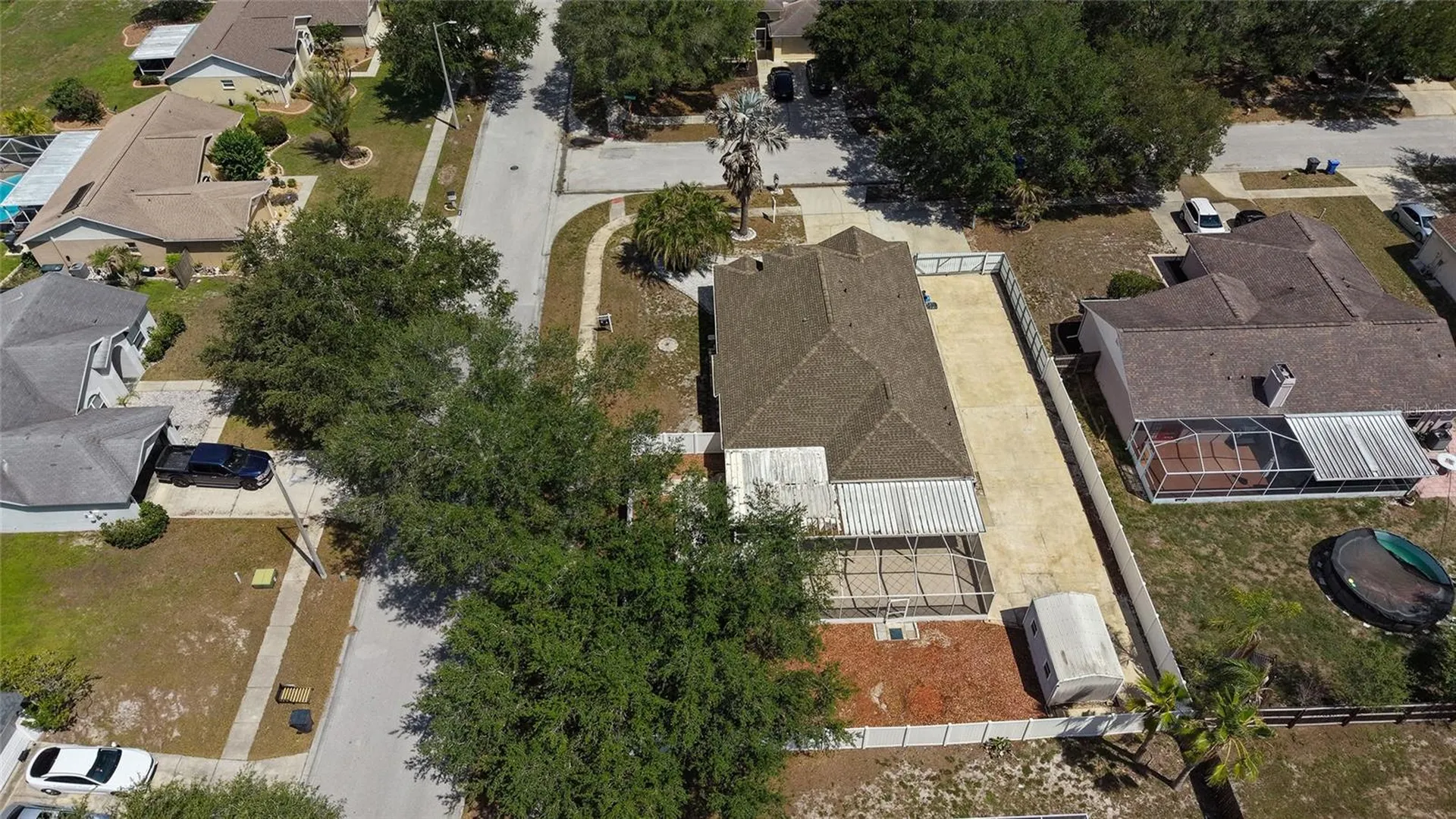 10536 Salisbury Street Riverview FL 33569