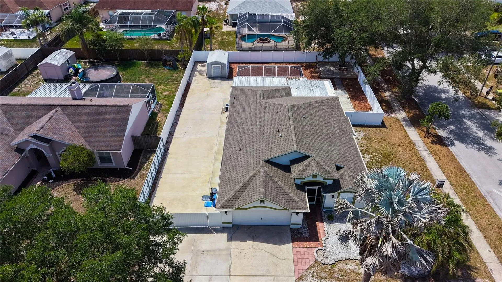 10536 Salisbury Street Riverview FL 33569