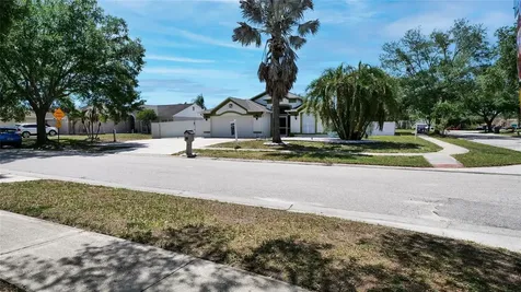 10536 Salisbury Street Riverview FL 33569