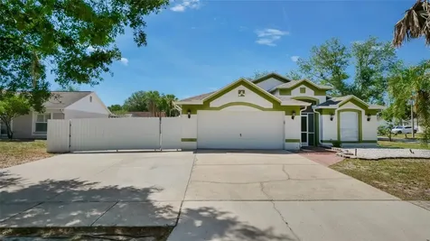 10536 Salisbury Street Riverview FL 33569