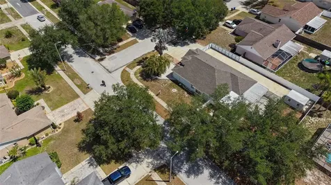 10536 Salisbury Street Riverview FL 33569