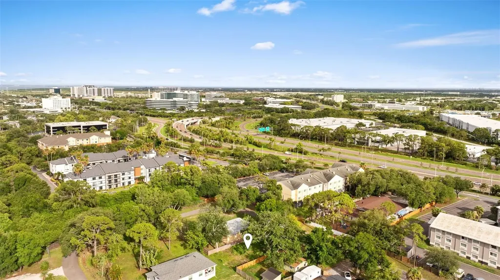 3233 Laurel Avenue Clearwater FL 33762