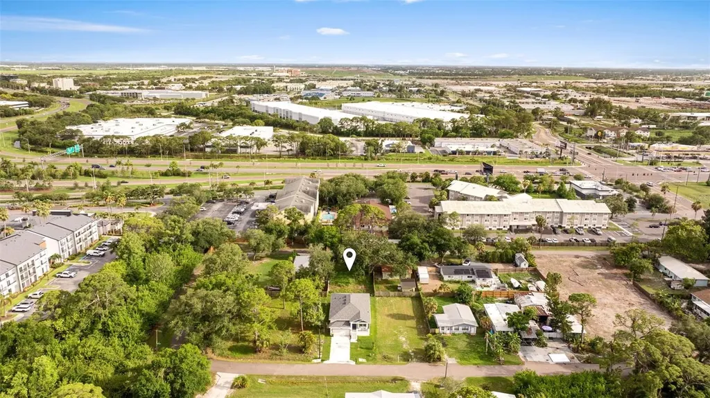 3233 Laurel Avenue Clearwater FL 33762