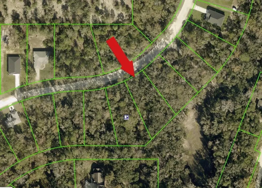 14398 Chimney Swift Road Weeki Wachee FL 34614