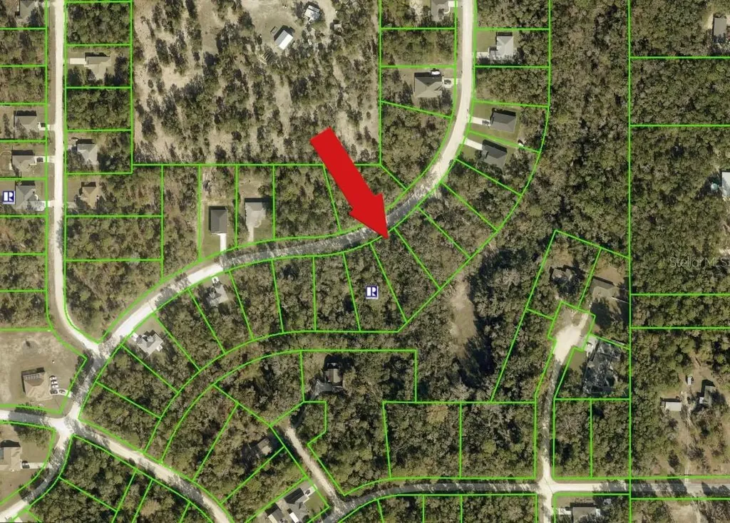 14398 Chimney Swift Road Weeki Wachee FL 34614