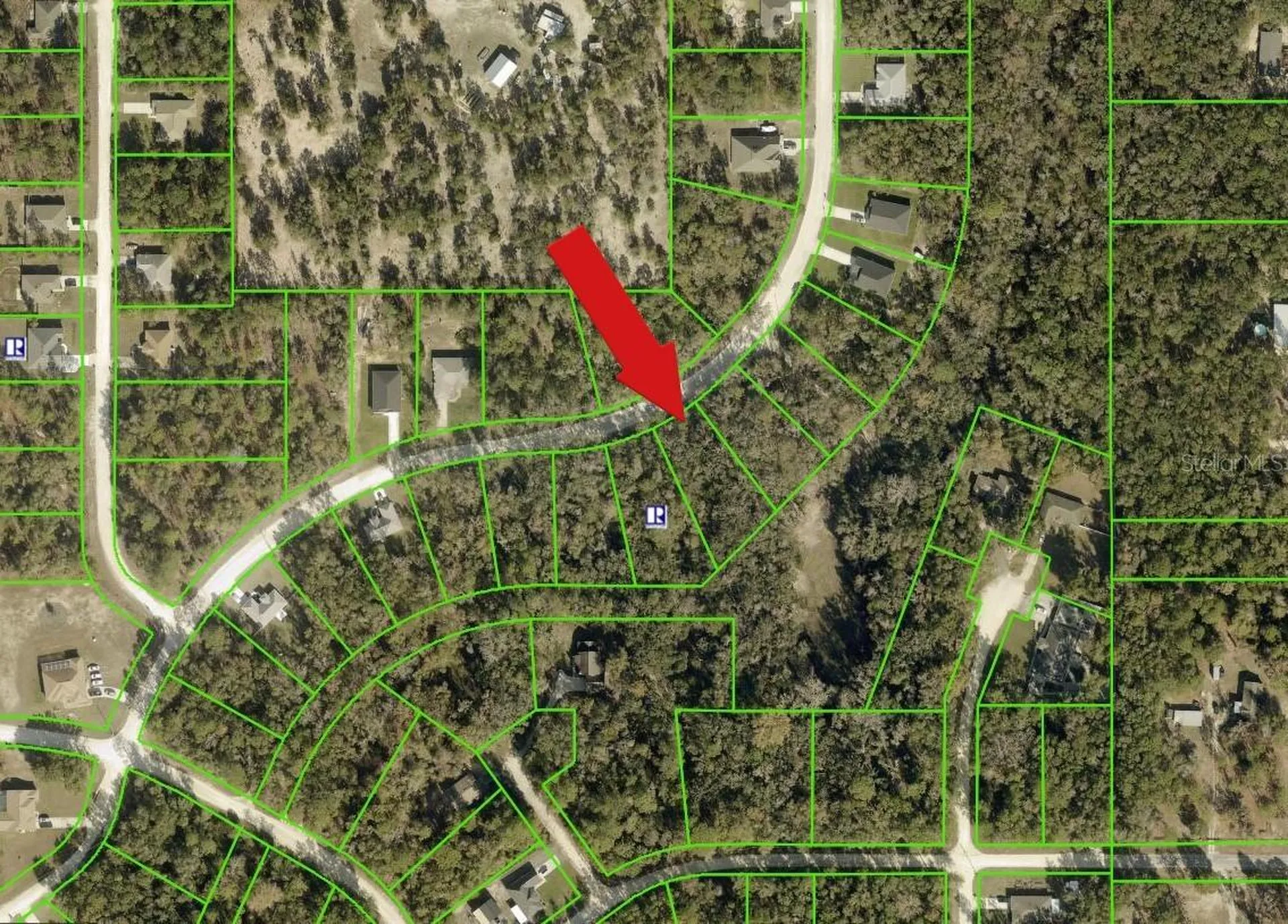14398 Chimney Swift Road Weeki Wachee FL 34614