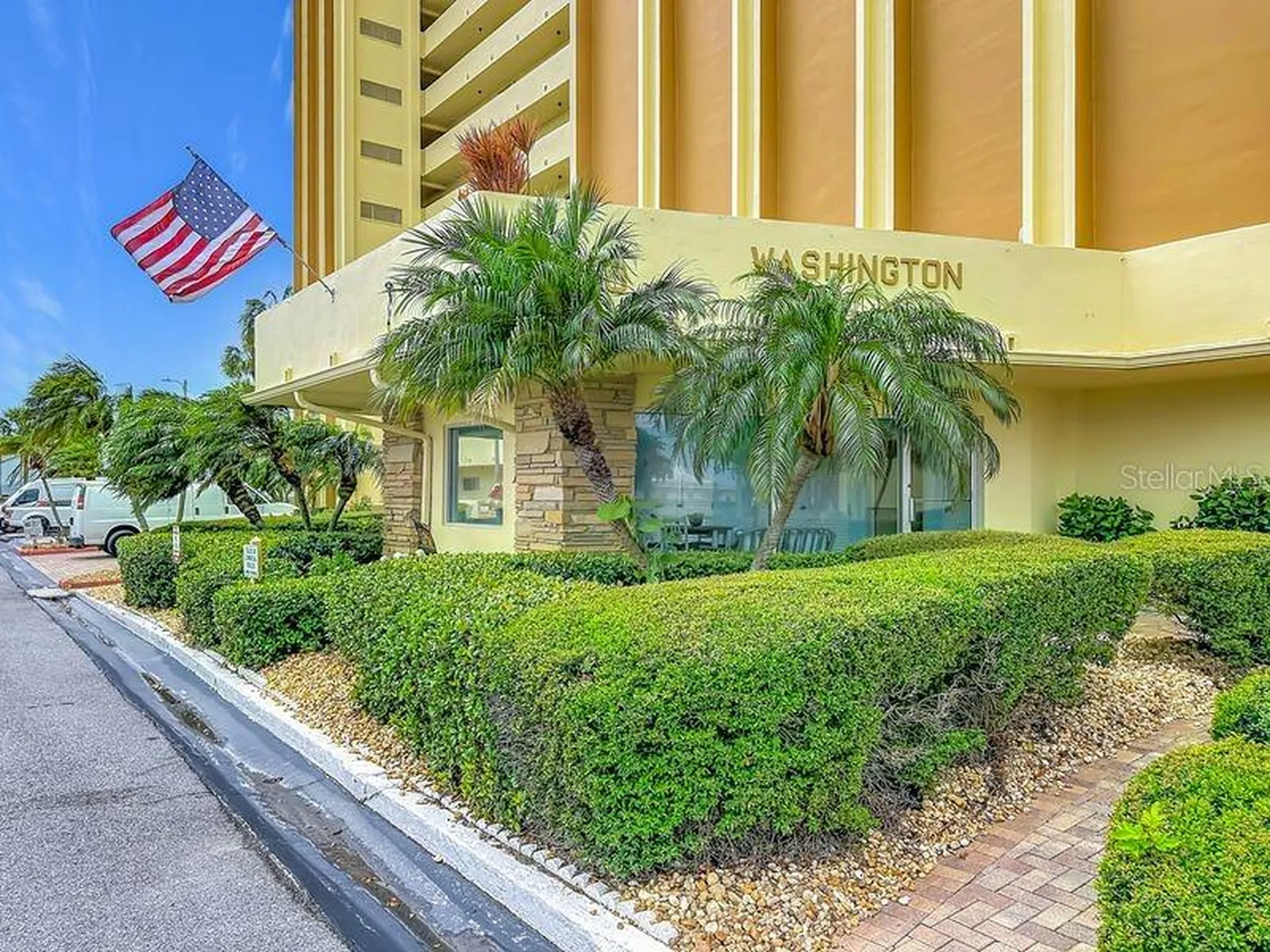 4550 Cove Circle St Petersburg FL 33708