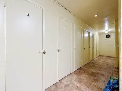 4550 Cove Circle St Petersburg FL 33708