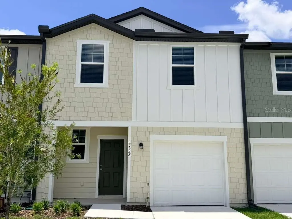 3628 Spire Drive Davenport FL 33837