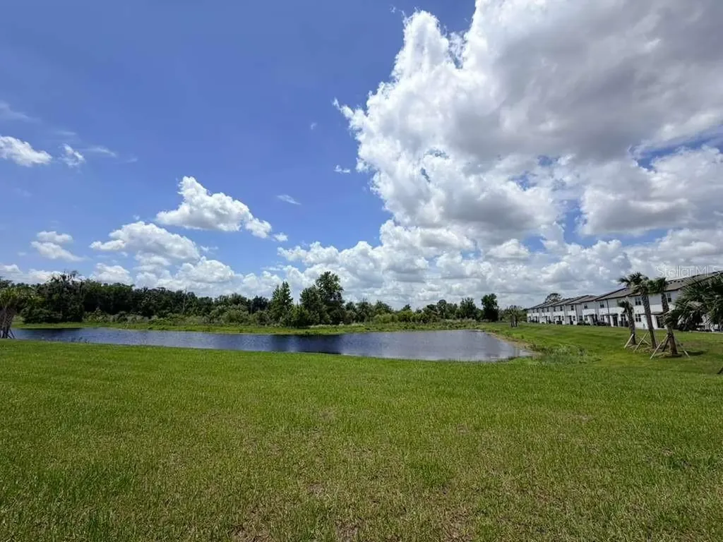 3628 Spire Drive Davenport FL 33837
