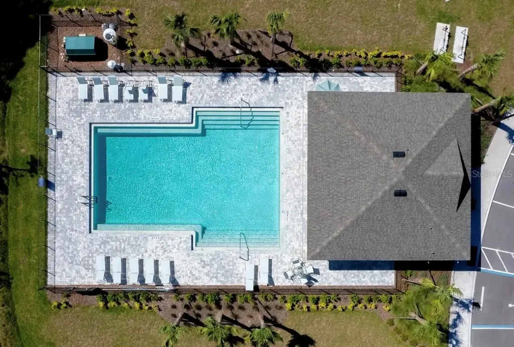 3628 Spire Drive Davenport FL 33837