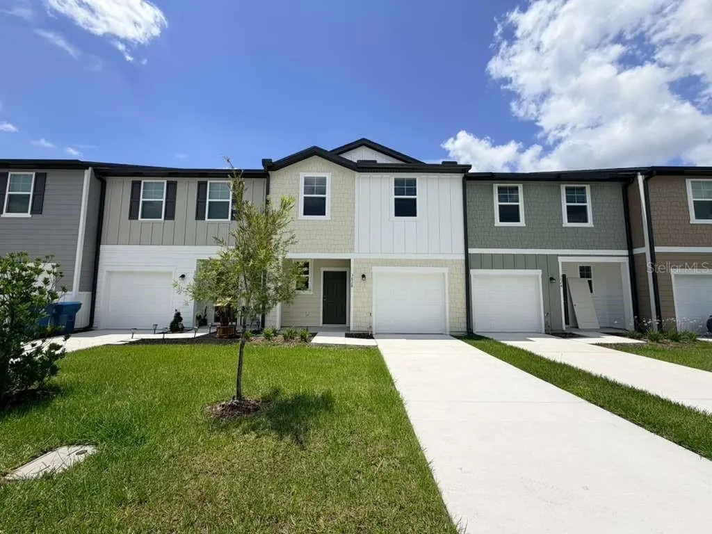 3628 Spire Drive Davenport FL 33837
