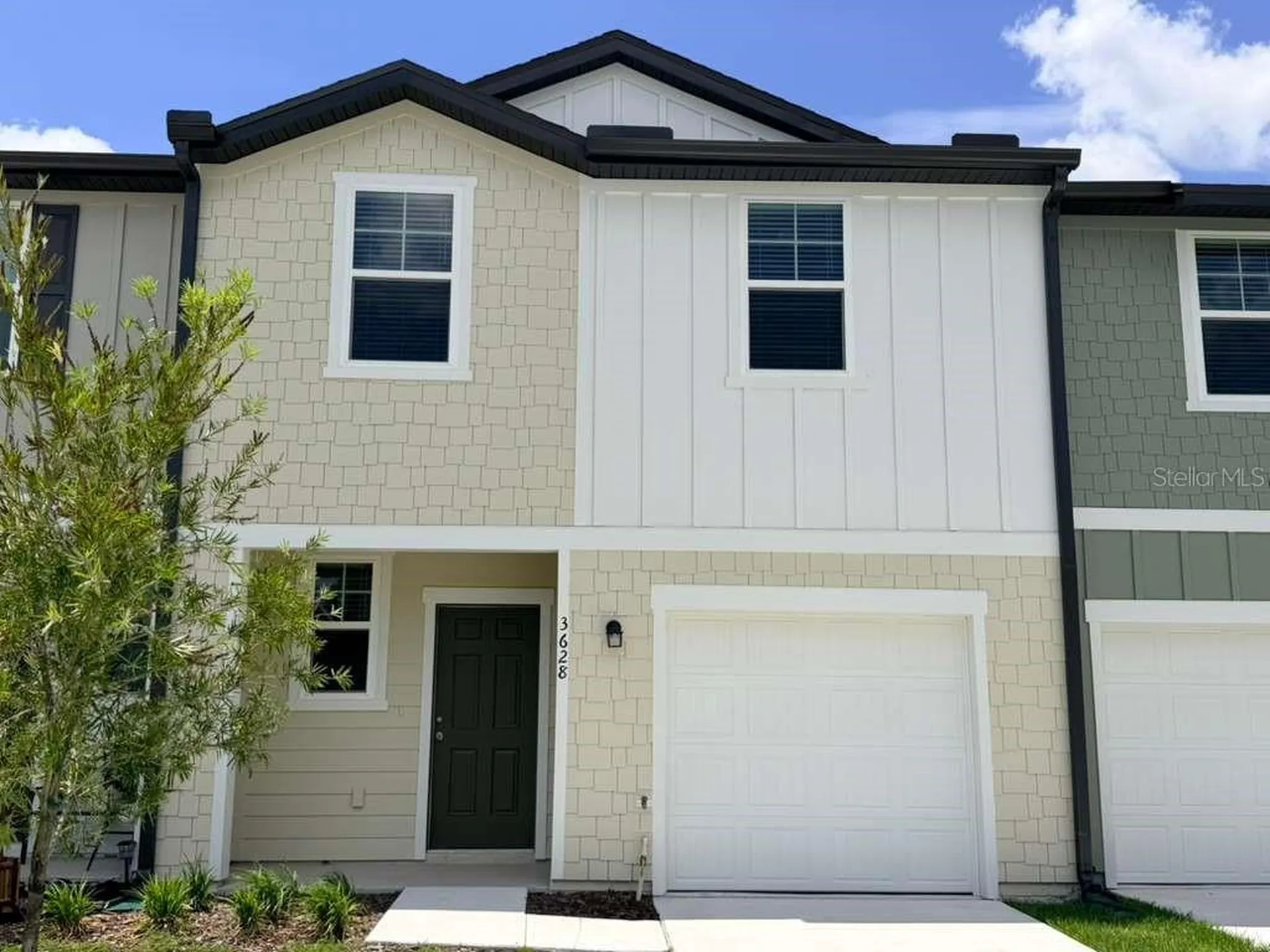 3628 Spire Drive Davenport FL 33837
