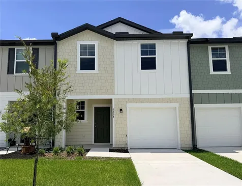 3628 Spire Drive Davenport FL 33837