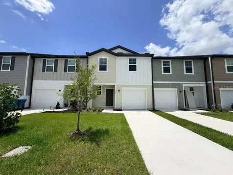 3628 Spire Drive Davenport FL 33837