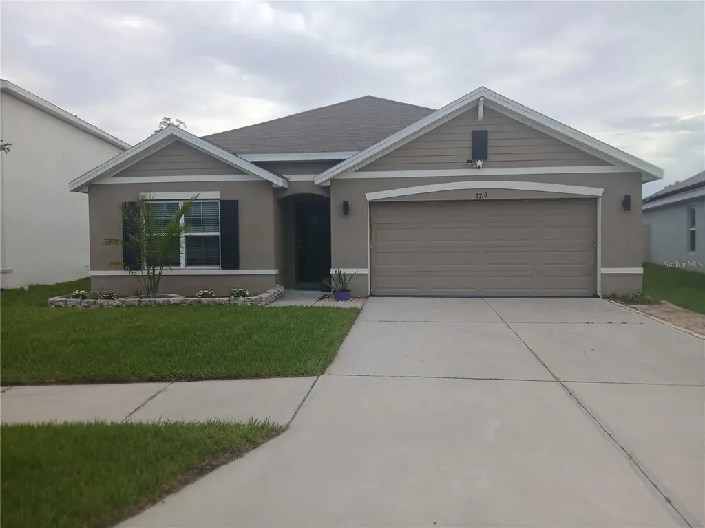 3719 Capri Coast Drive Plant City FL 33565