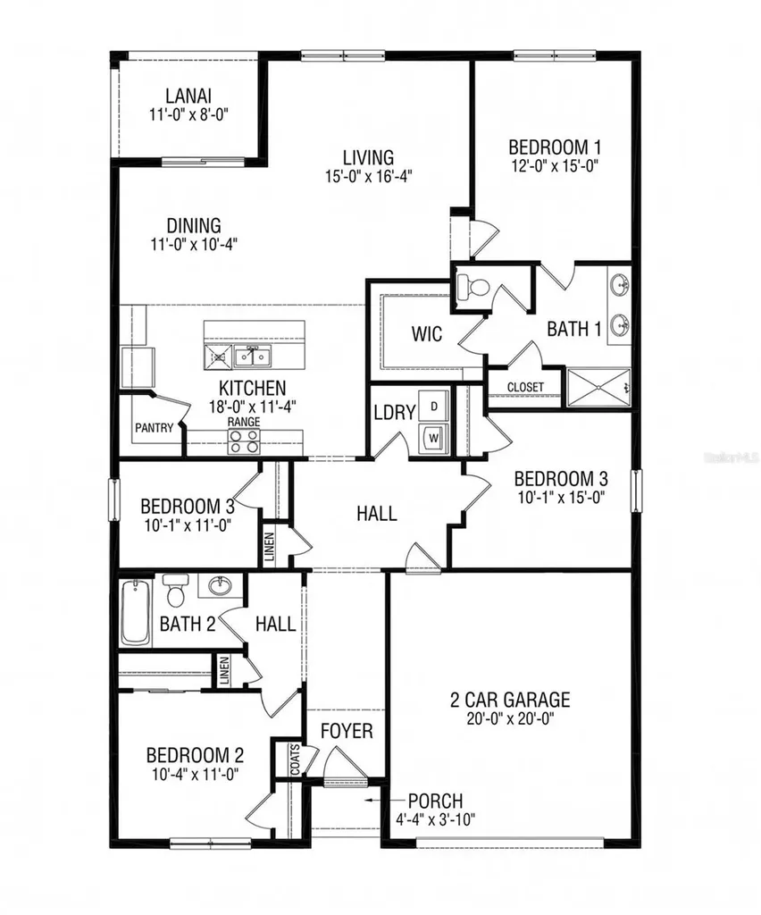 3719 Capri Coast Drive Plant City FL 33565