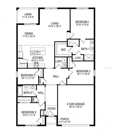 3719 Capri Coast Drive Plant City FL 33565