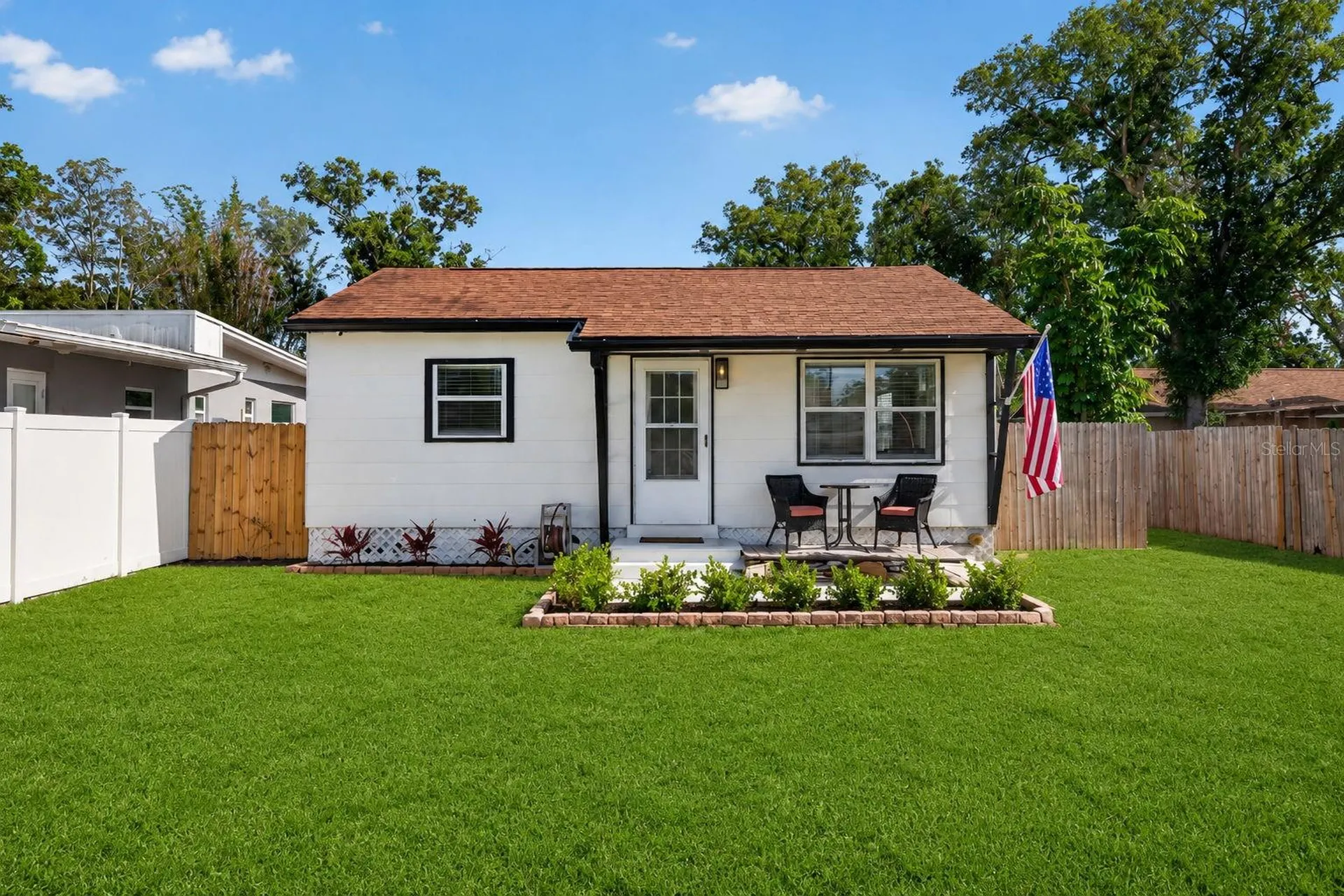 3766 56th Avenue N St Petersburg FL 33714
