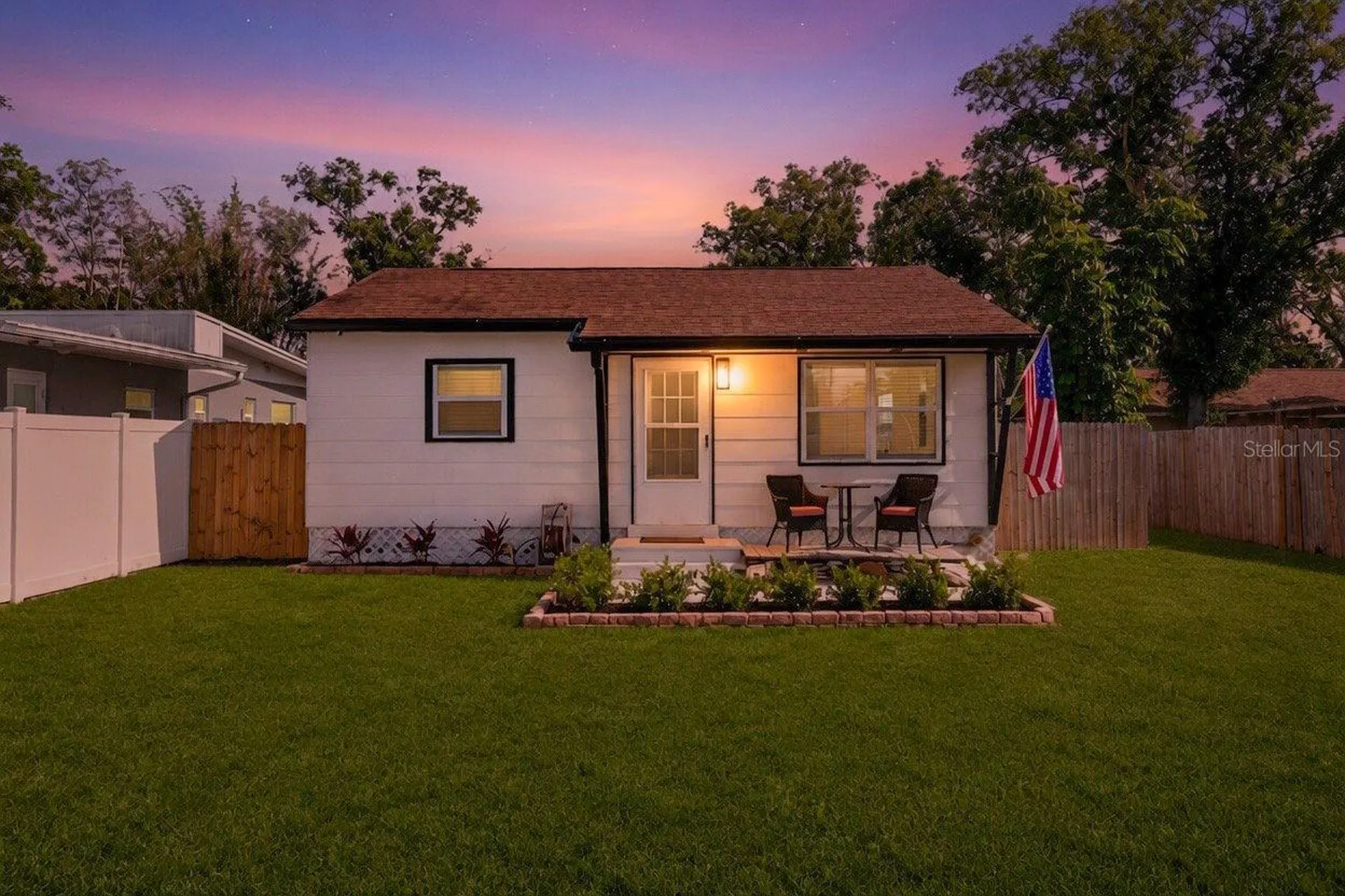 3766 56th Avenue N St Petersburg FL 33714