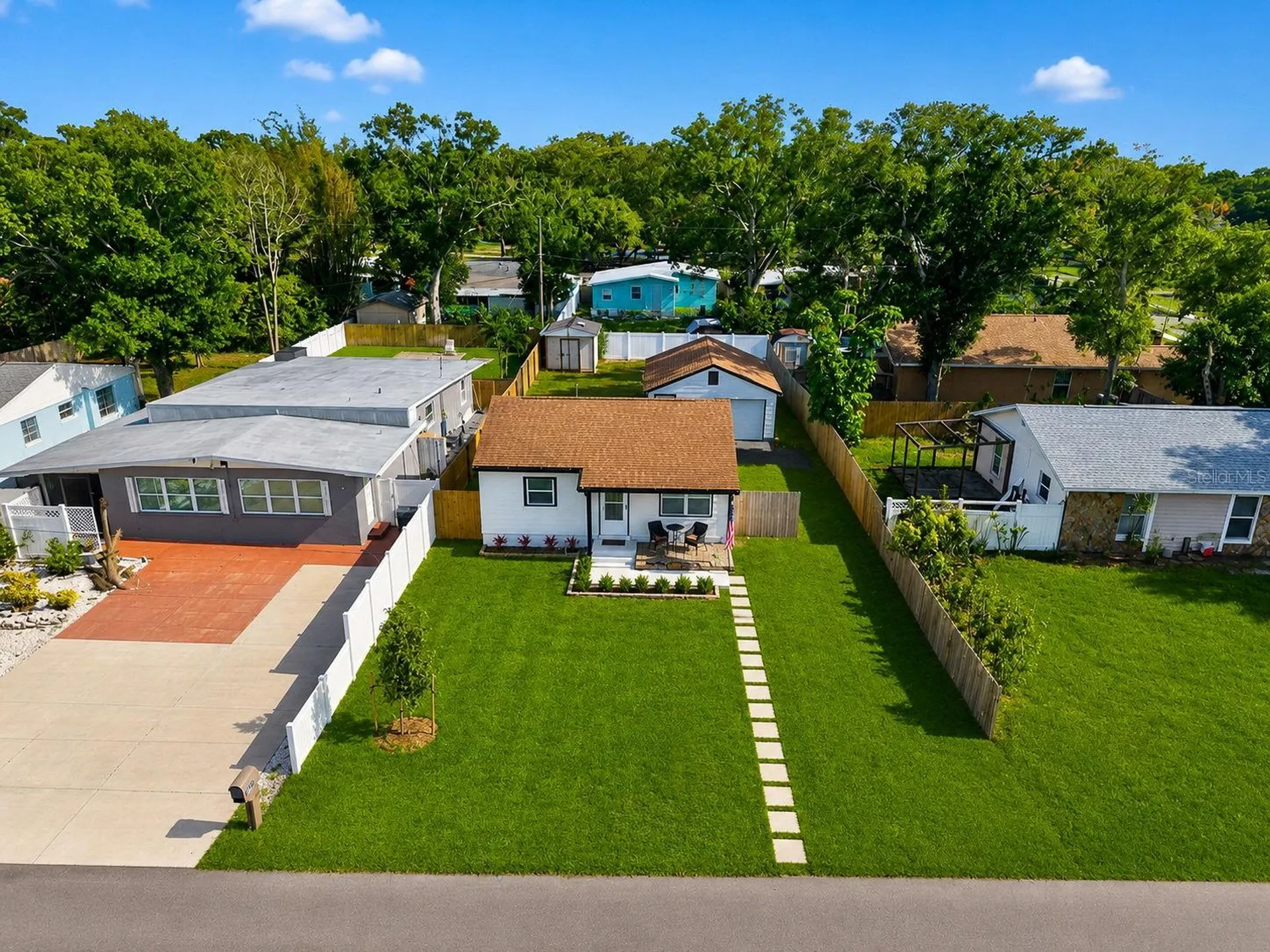 3766 56th Avenue N St Petersburg FL 33714