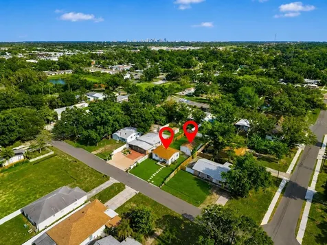 3766 56th Avenue N St Petersburg FL 33714