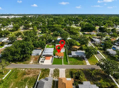 3766 56th Avenue N St Petersburg FL 33714