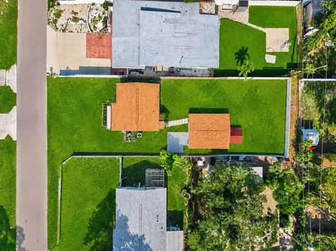 3766 56th Avenue N St Petersburg FL 33714