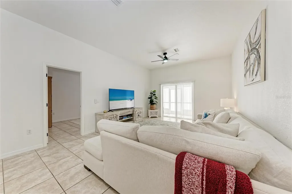 12113 Capilla Lane North Port FL 34287