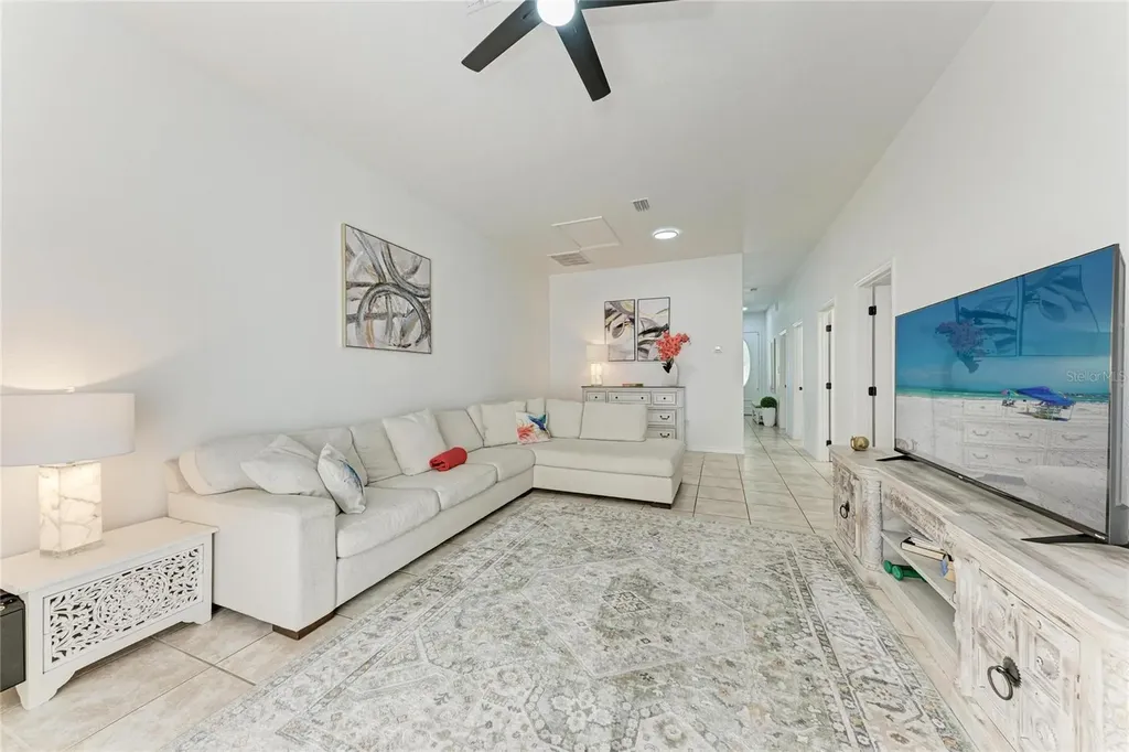 12113 Capilla Lane North Port FL 34287