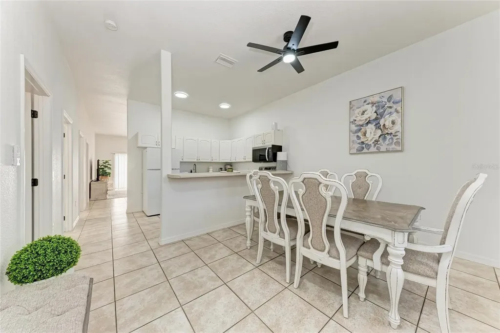 12113 Capilla Lane North Port FL 34287