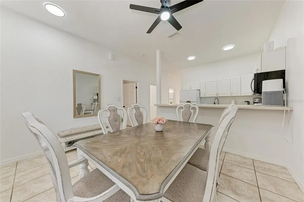 12113 Capilla Lane North Port FL 34287