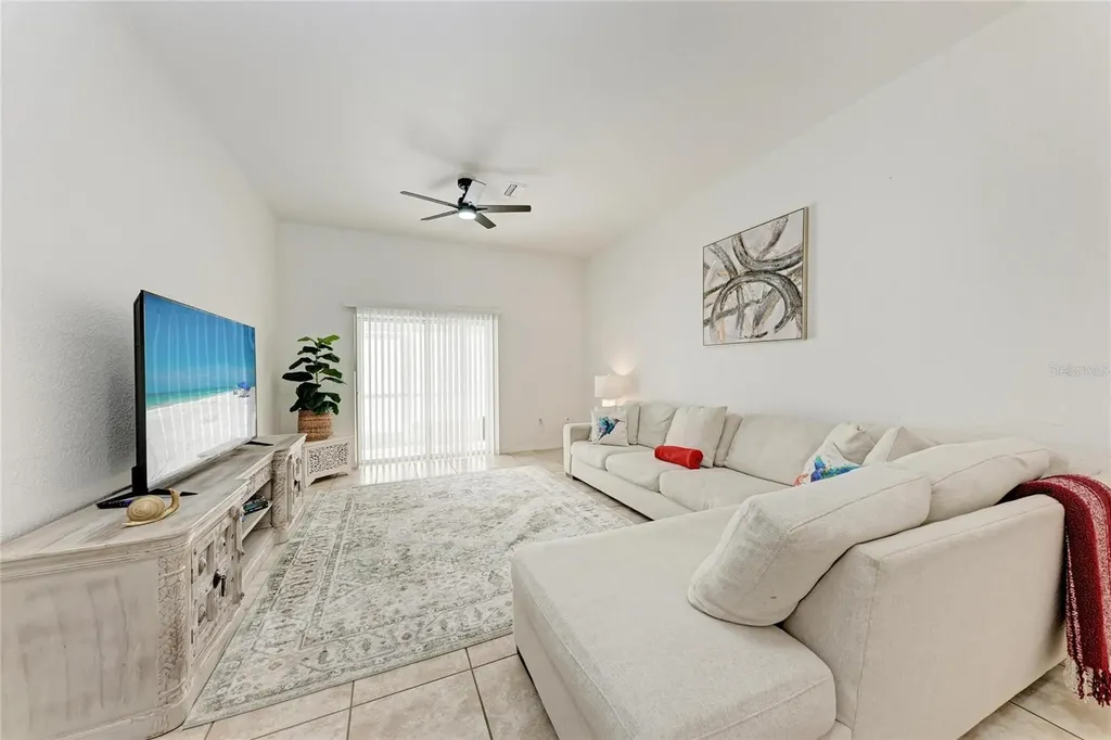 12113 Capilla Lane North Port FL 34287
