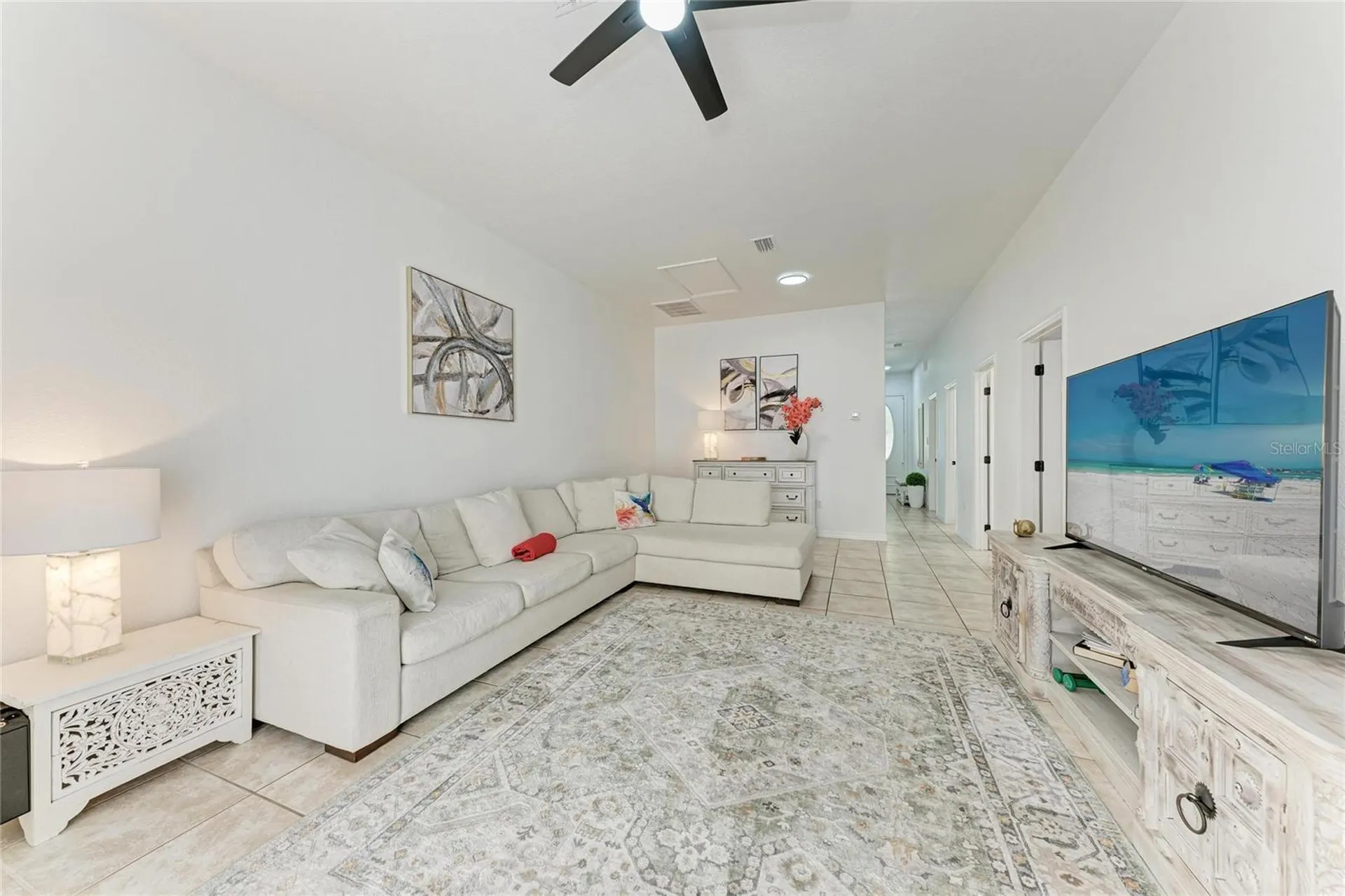 12113 Capilla Lane North Port FL 34287