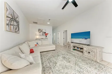 12113 Capilla Lane North Port FL 34287