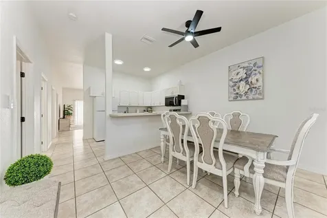 12113 Capilla Lane North Port FL 34287
