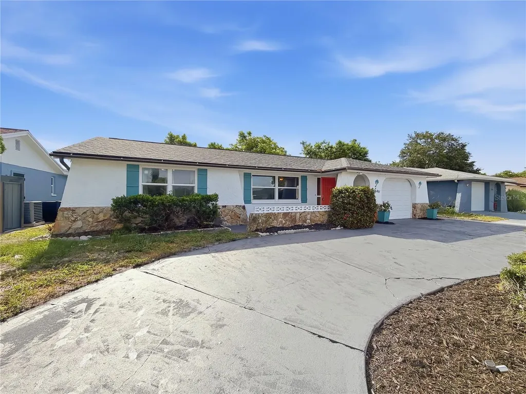 8846 Carmen Lane Port Richey FL 34668