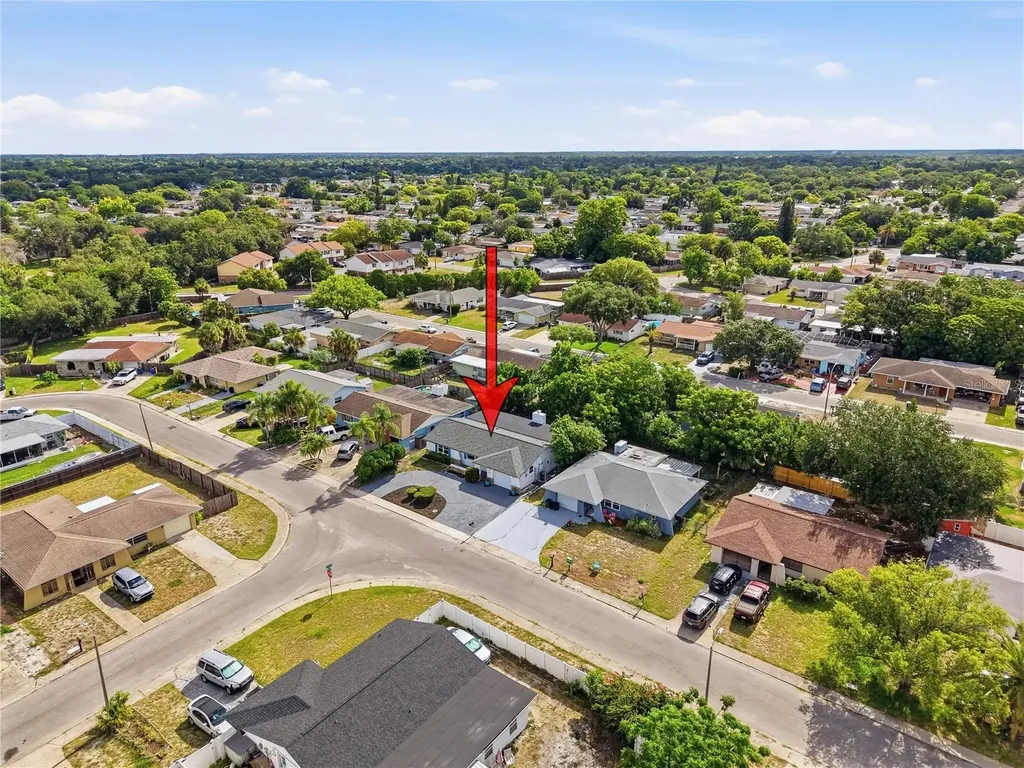 8846 Carmen Lane Port Richey FL 34668