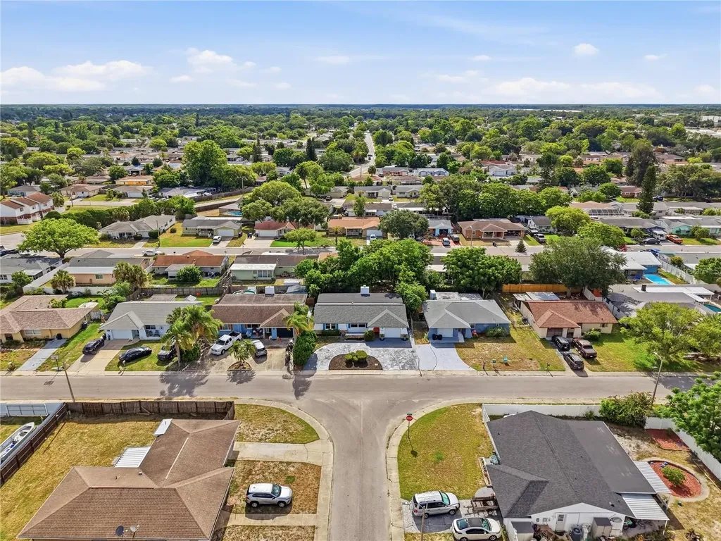 8846 Carmen Lane Port Richey FL 34668