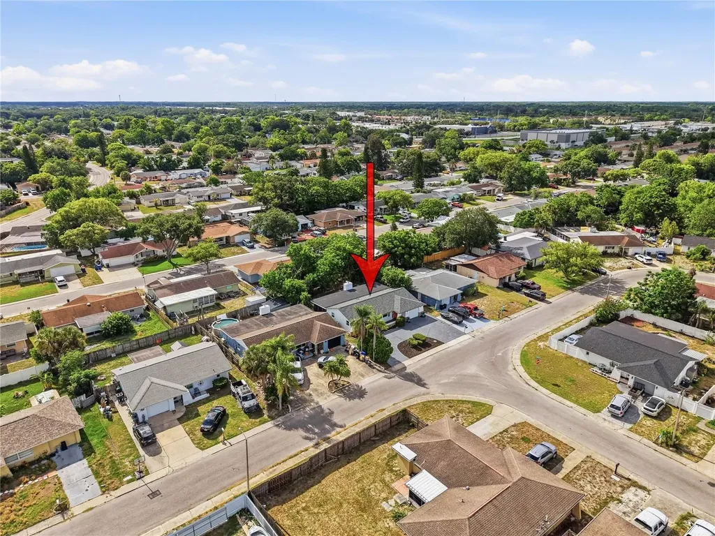 8846 Carmen Lane Port Richey FL 34668