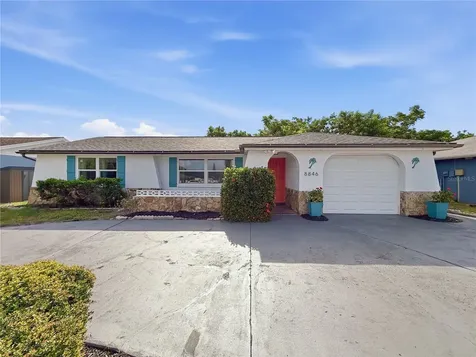 8846 Carmen Lane Port Richey FL 34668