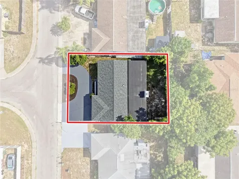 8846 Carmen Lane Port Richey FL 34668