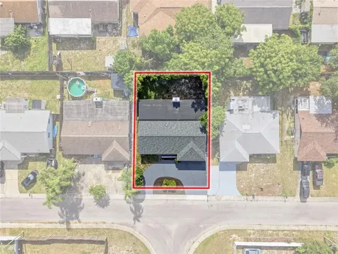 8846 Carmen Lane Port Richey FL 34668